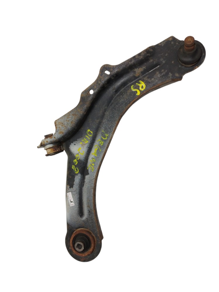 Bandeija Suspensão Direita Renault Megane Sedan 2008 4