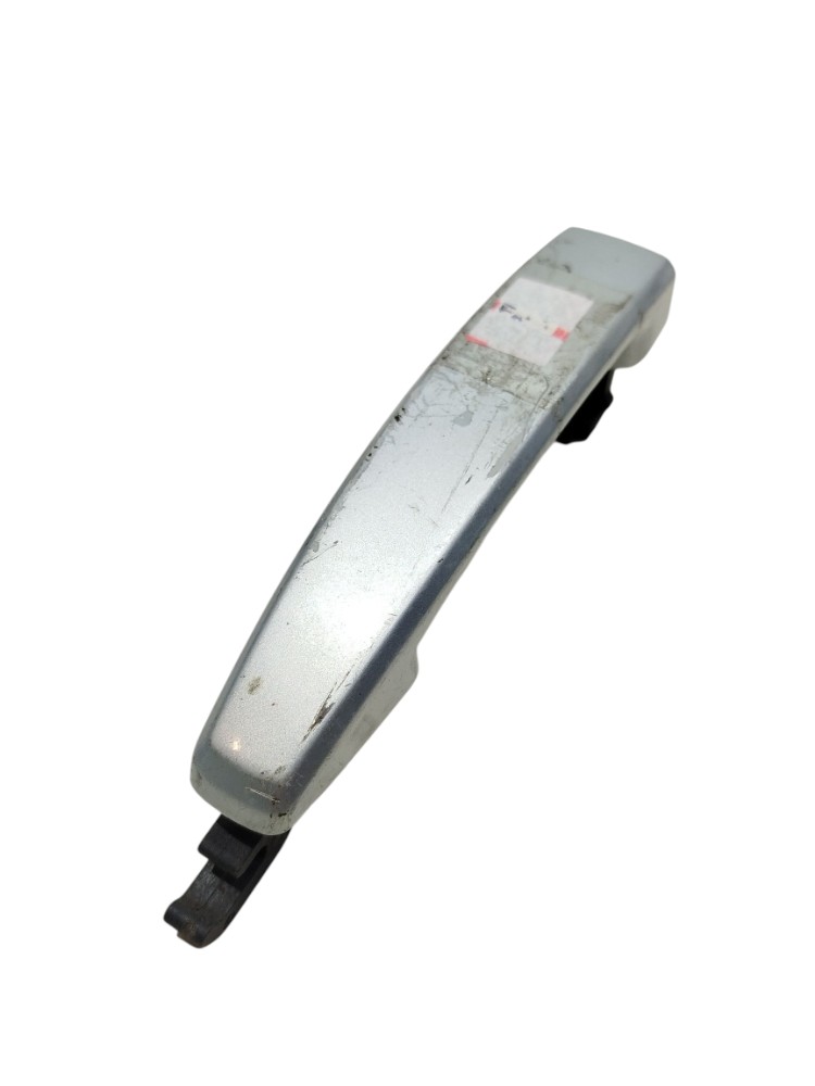 Maçaneta Externa Diant Esq Motorista Chevrolet Vectra 2011 2