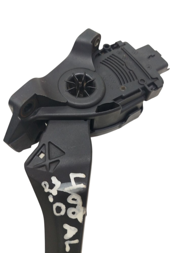 Pedal Acelerador Lounge 2 Citroen Peugeot C4 408 2013 A 2015 4