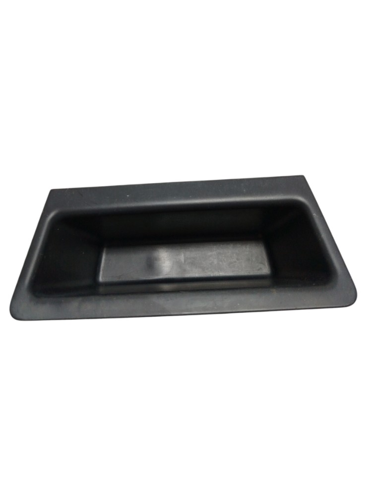 Porta Treco Painel Citroen Xsara Break 2000 9623810777 Preto 7