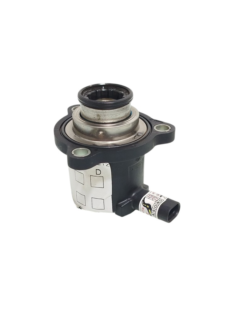 Solenóide Turbina Gm Tracker 1.0 Ltz Turbo 2023 55496241 1