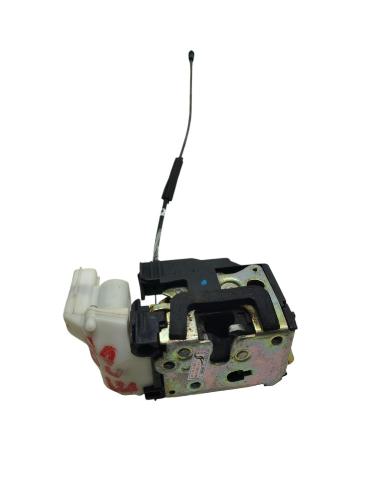 Fechadura Interna Diant Direita Eco Sport 2003 2