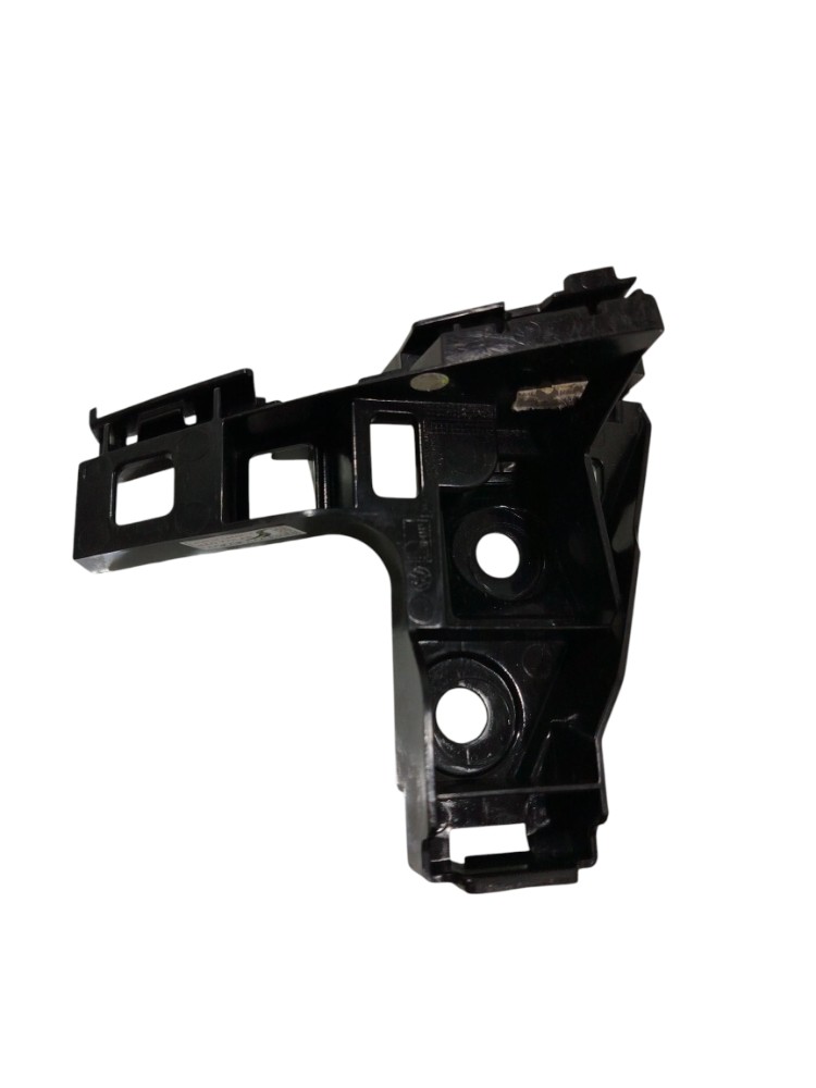 Guia Para-choque Tras Esq Golf Tsi 2015 4