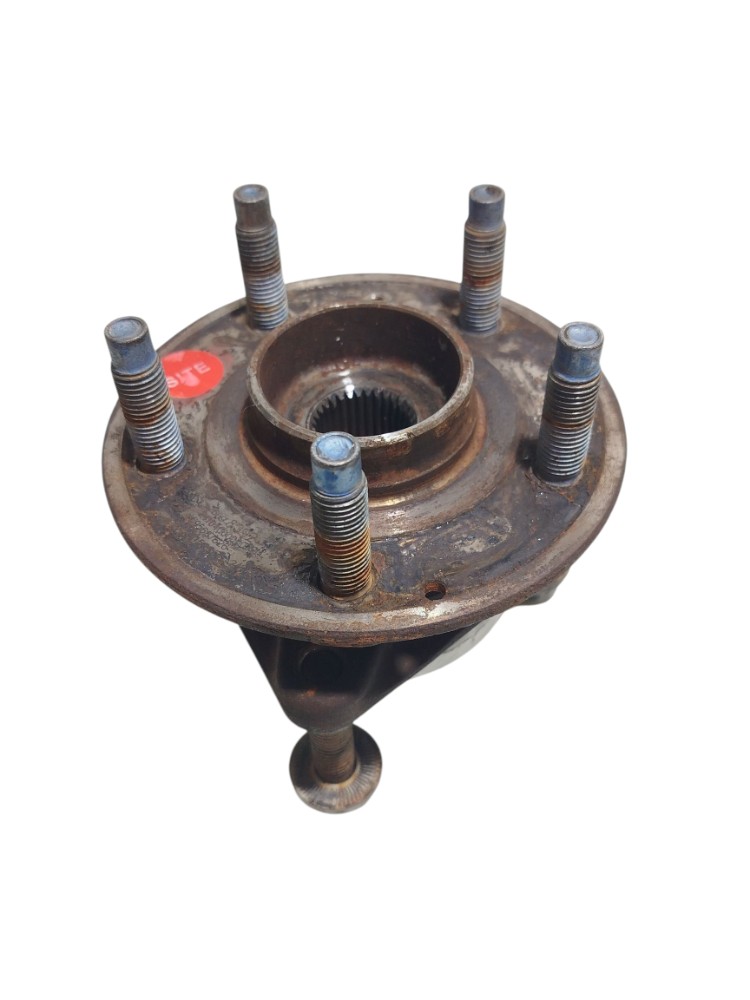 Cubo Roda Diant Esq Motorista Gm Tracker 1.0 Ltz 2023 6