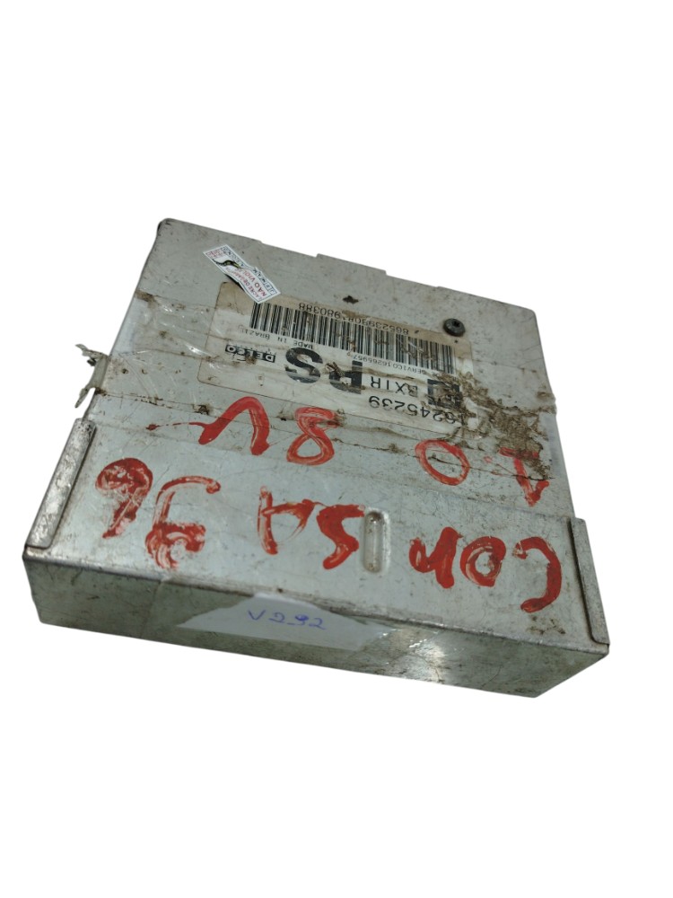 Módulo injeção Eletronica Gm Corsa 1998 6