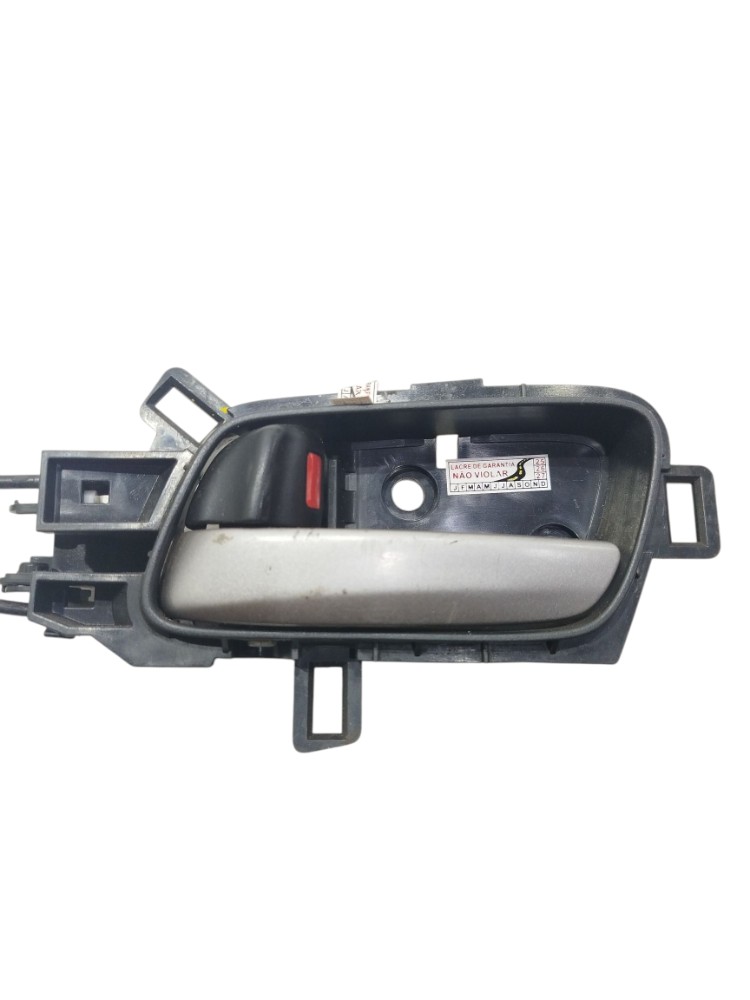 Fechadura Maçaneta Interna Diant Esq Motori Honda Crv 2011 2