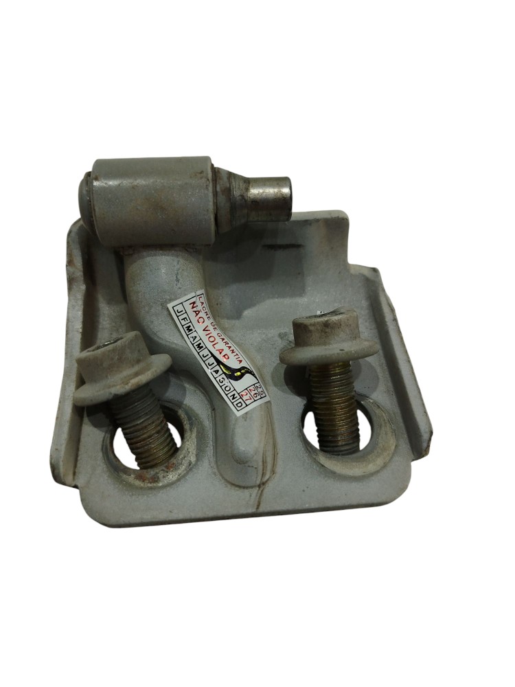 Dobradiça Porta Dianteira Direita Fiat Siena 2003 1
