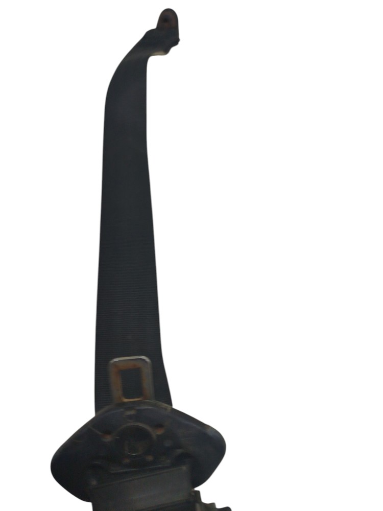 Cinto Segurança Traseira Esq Ford Fiesta 2000 1