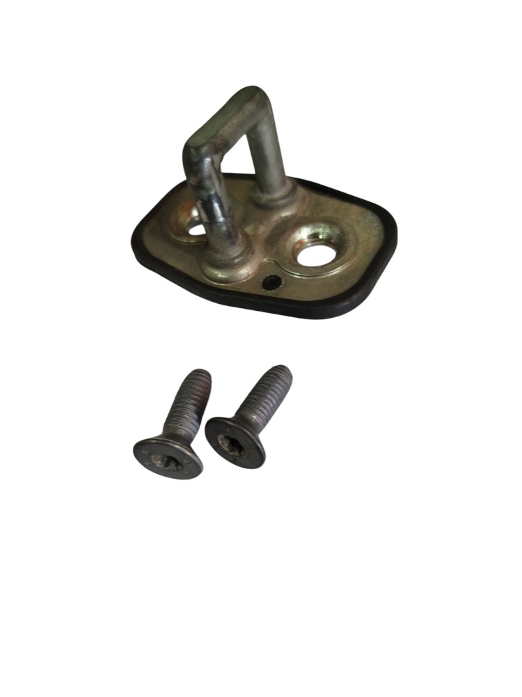Batente Porta Diant Direita C4 Picasso Glx 2.0 16v 2012 1