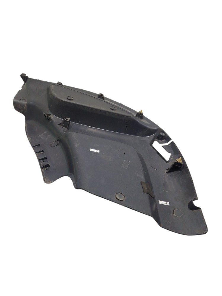 Forro Porta Lateral Traseiro Direito Ford Ka 2013 7s55b31012 4