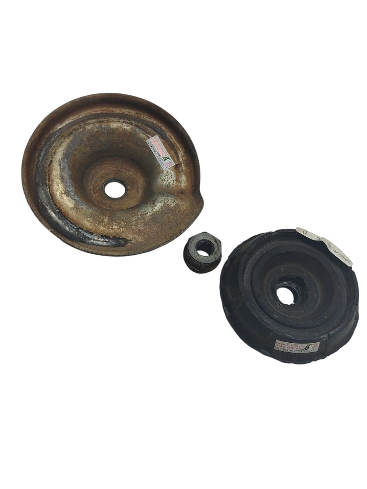 Prato Coxim amortecedor Dianteiro Duster 2.0 2015 4×4 1