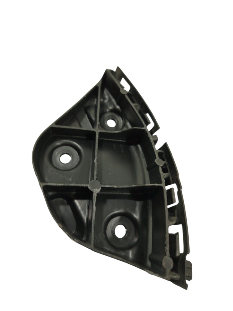 Suporte Guia Parachoque Diant Direito Vw Fox 2010 A 2014 F 1