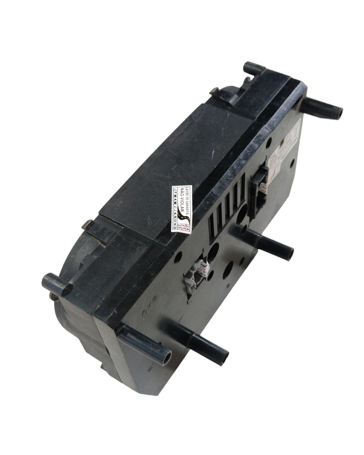 Comando Ar Cond Digital Peugeot 206 Feline 2008 96841424xt 7
