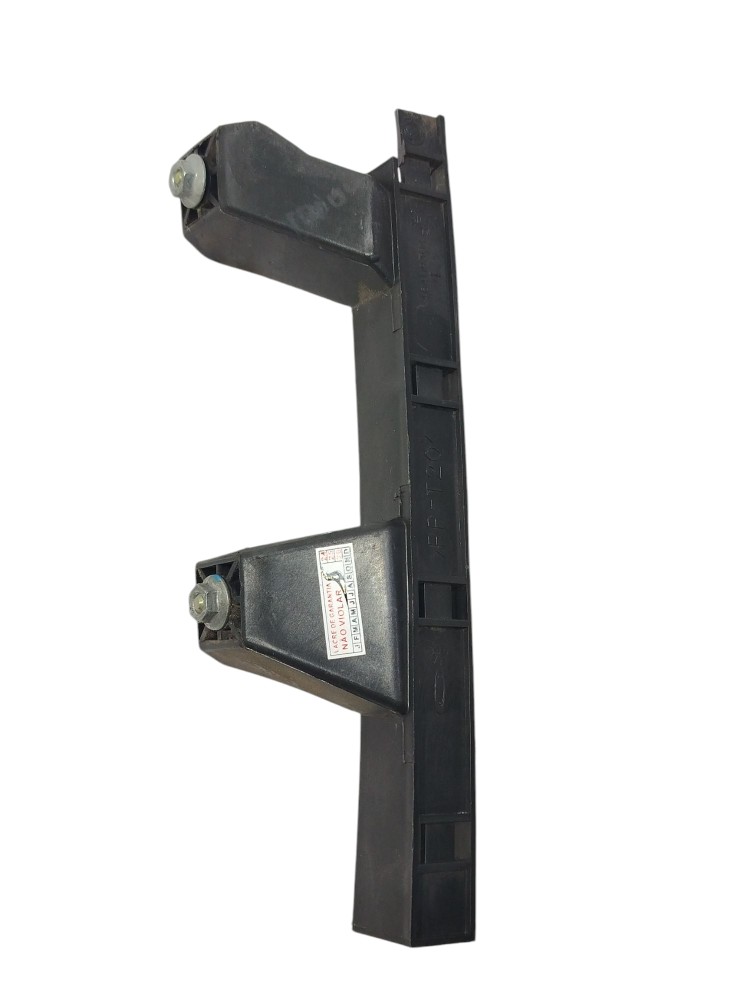 Guia Suporte Vidro Porta Direito Dianteiro Palio 1996 A 2003 3