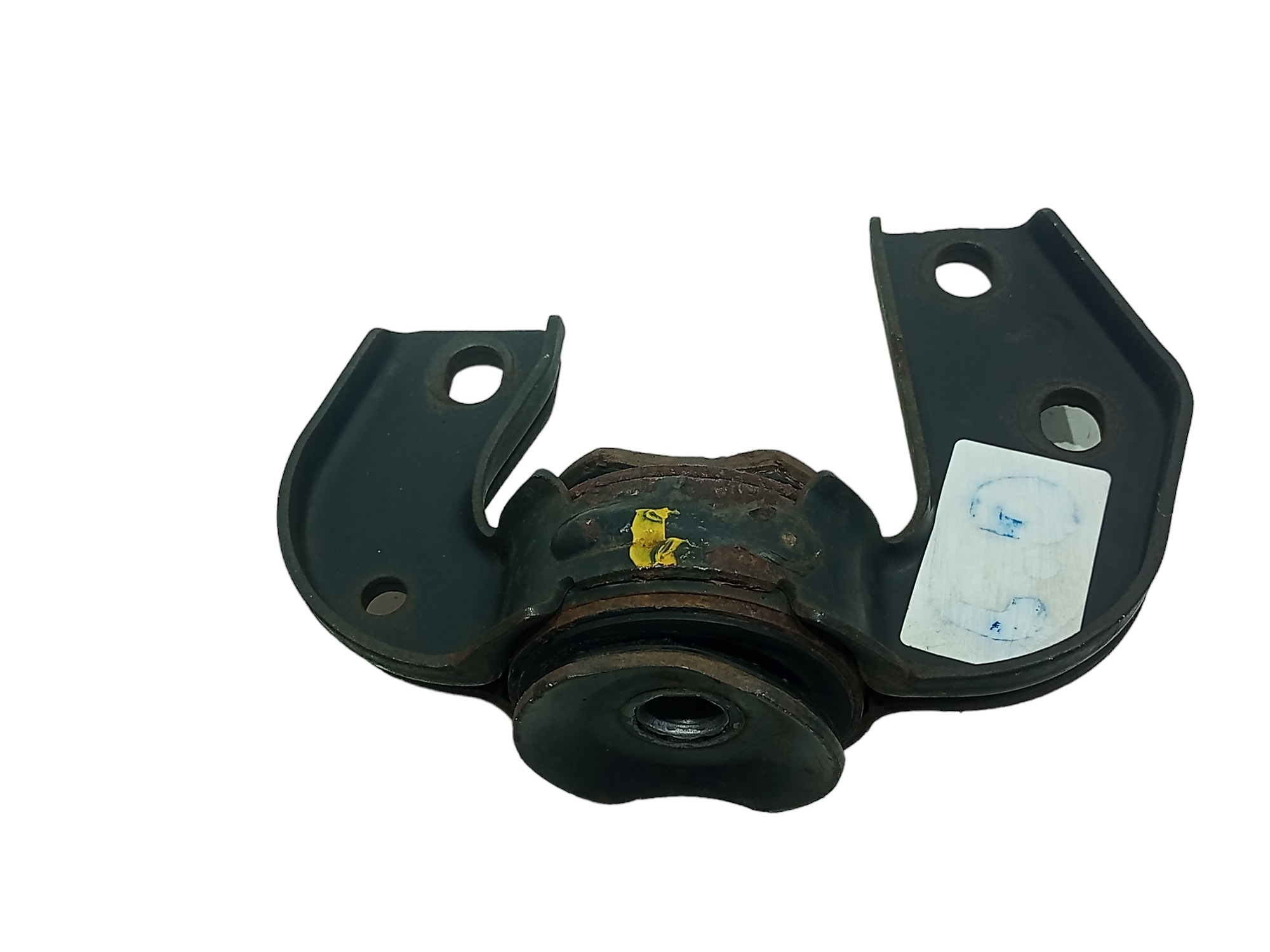 Morcego Da Suspensão Lado Direito Gm Montana Ls 1.4 2017 2