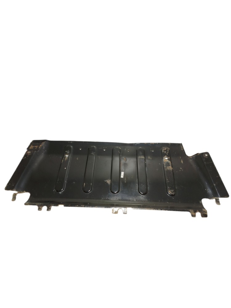 Protetor Carter Renault Fluence 2013 758904030r 3