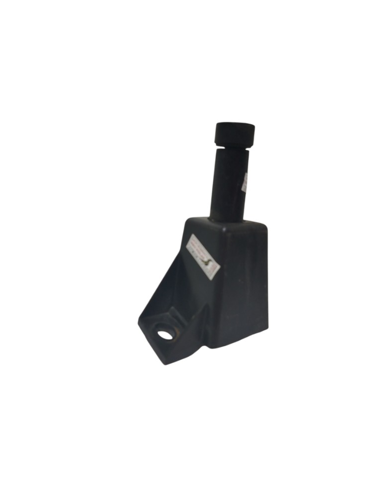 Batente Regulador Altura Capô Citroën C4 Picasso 2008 A 2012