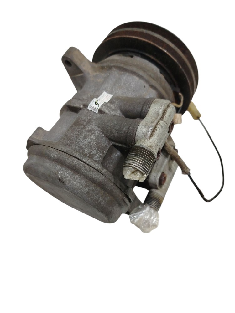 Compressor Ar Condicionado Volkswagen Logus 2.0 1994