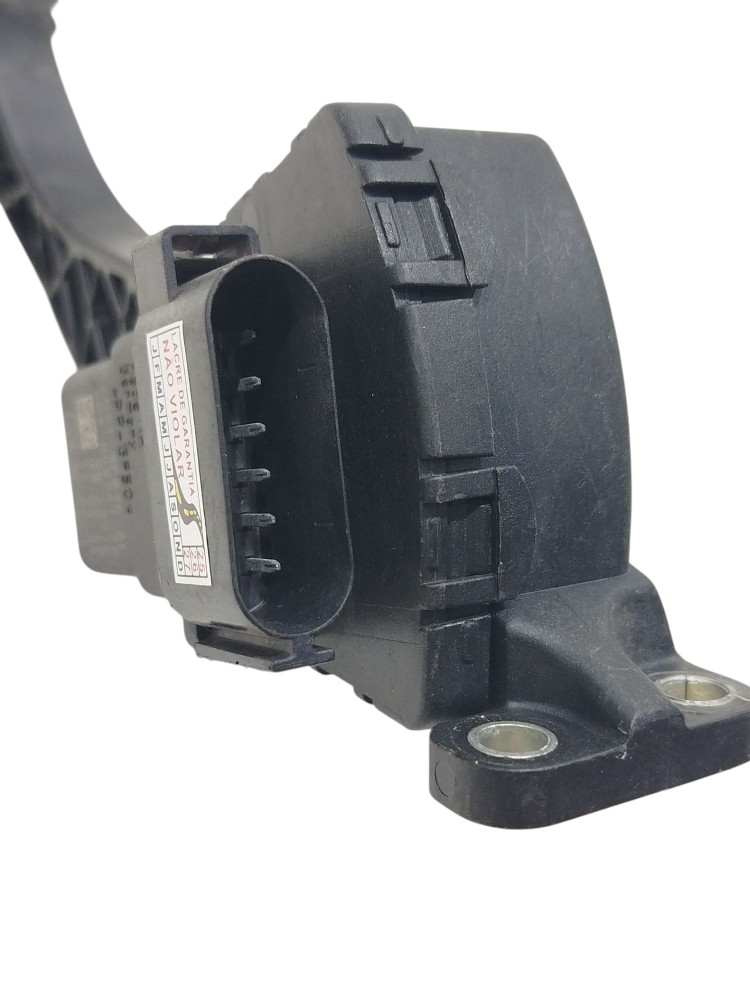 Pedal Acelerador Ford Focus 1.6 2009 A 2013 2