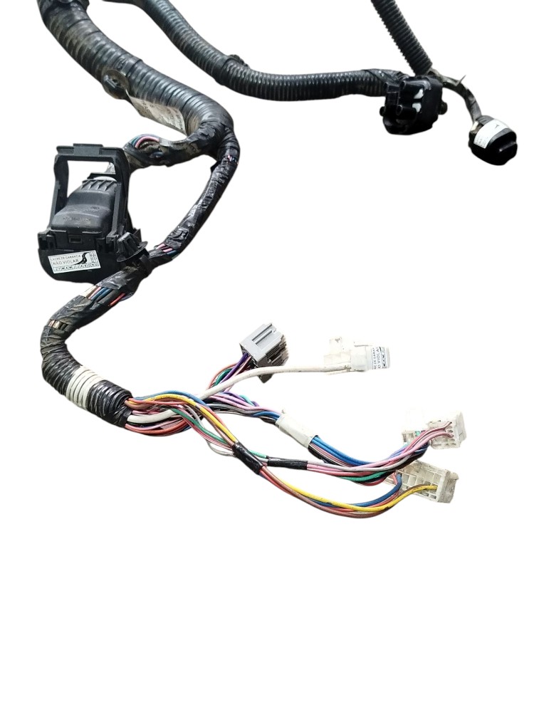 Chicote Motor Inj Nissan Versa 1.6 V Drive 2020 240119ep0b 7