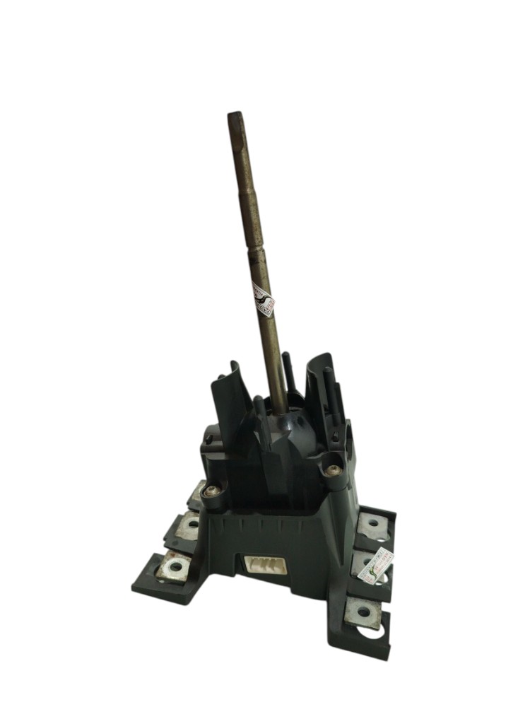 Alavanca Cambio Dualogic Fiat Bravo 2011 A 16 00518187640 8