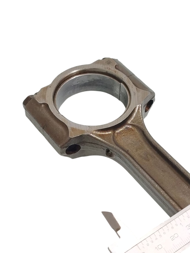 Pistão Biela Nissan Tiida 1.8 16v 2013 A 5