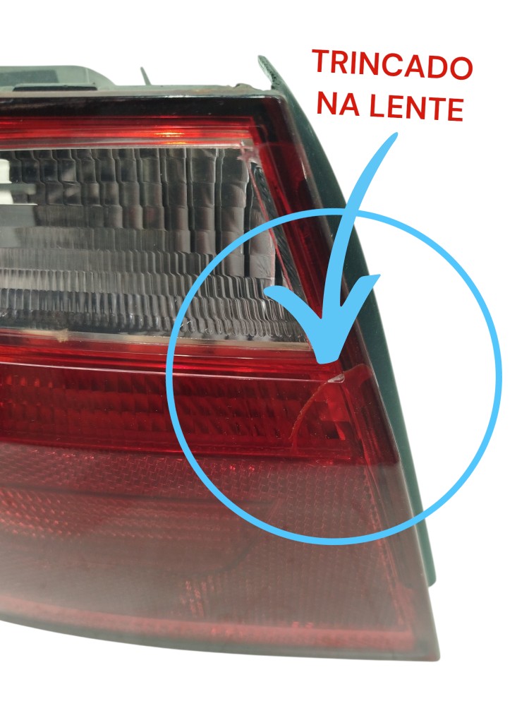 Lanterna Tras Esquerda Voyage 1.6 2018 945095ab 1