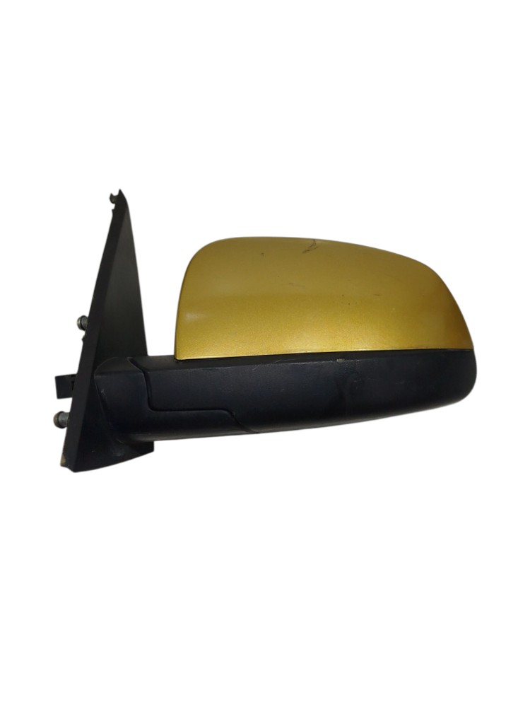 Retrovisor Elétrico Ld Esquerdo Meriva 2009 A 2012 5
