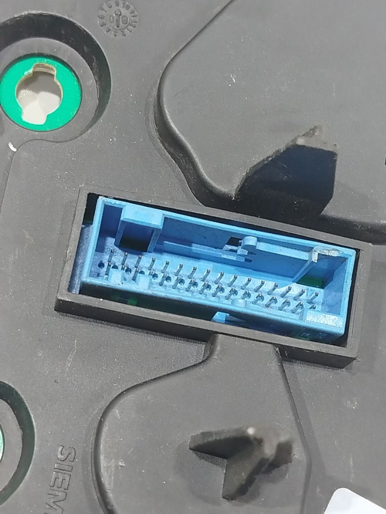 Painel Instrumentos Corsa Classic 2008  880482027 6