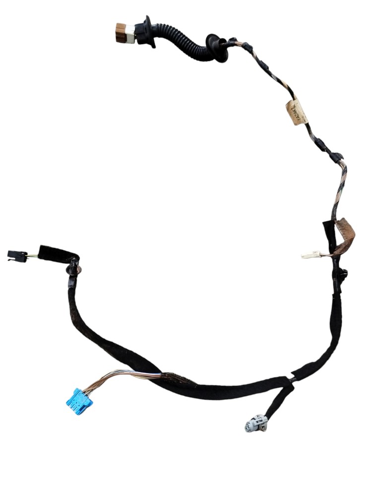 Chicote Porta Traseira Direita Duster 2015 3