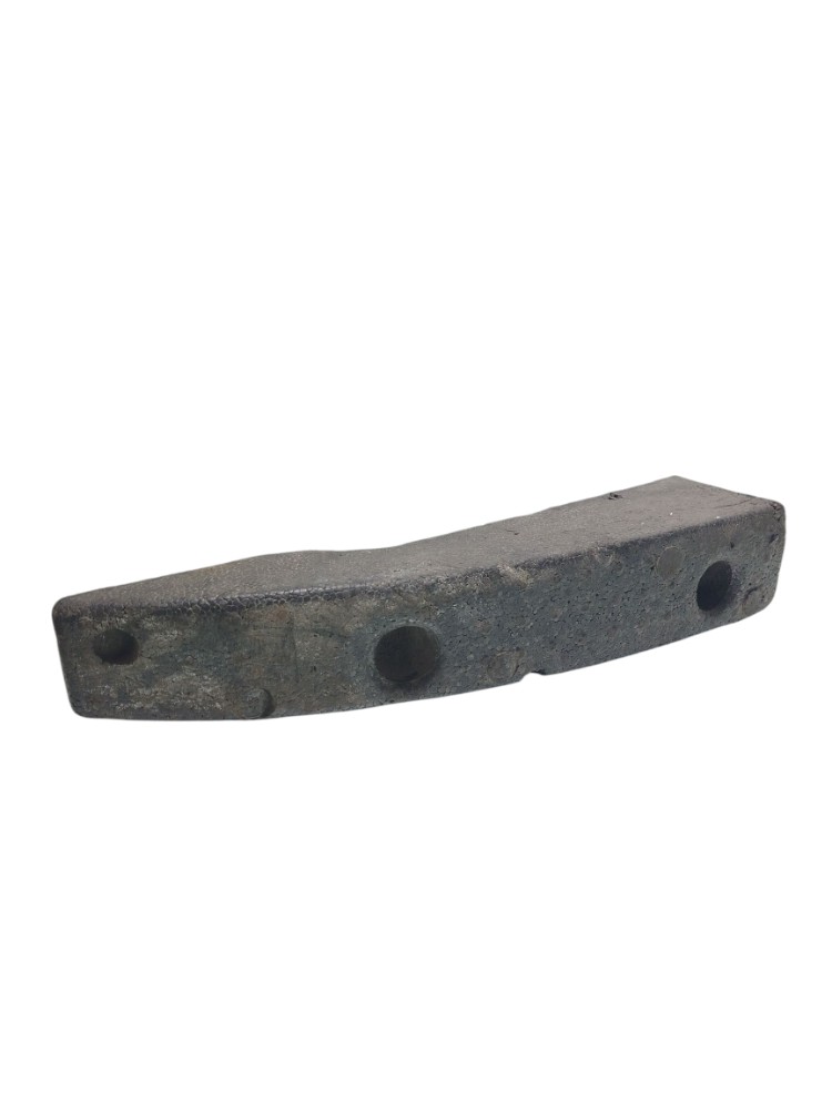 Absorvedor Impacto Vw Gol G5 2009 2013 5u0807240
