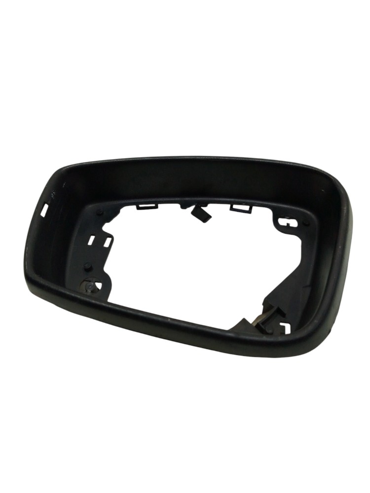 Moldura Acabamento Retrovisor Vw Fox 1.0 8v 2014 Detalhe 5