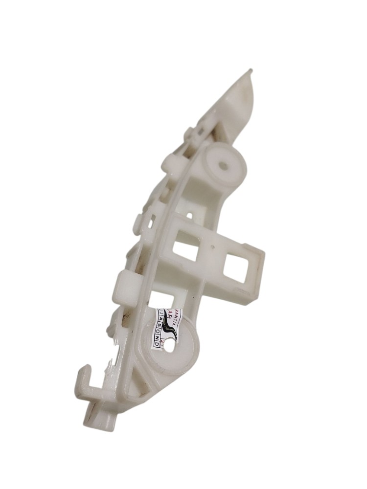 Suporte Guia Parachoque Diant Dir Vw Saveiro 2015 5u0807184a 5