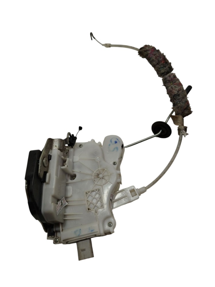 Fechadura Interna Tras Direita Gol G5 2015 1