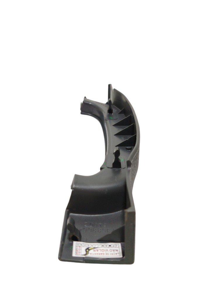 Moldura Superior painel Instrumentos Fiat Palio 735336640 6