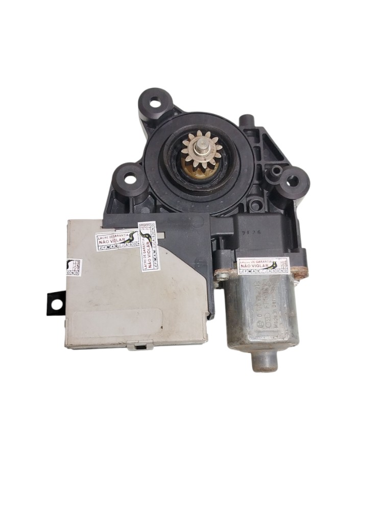 Motor Vidro Elet Tras Esq Ford Focus 1.6 2012  942413105 6