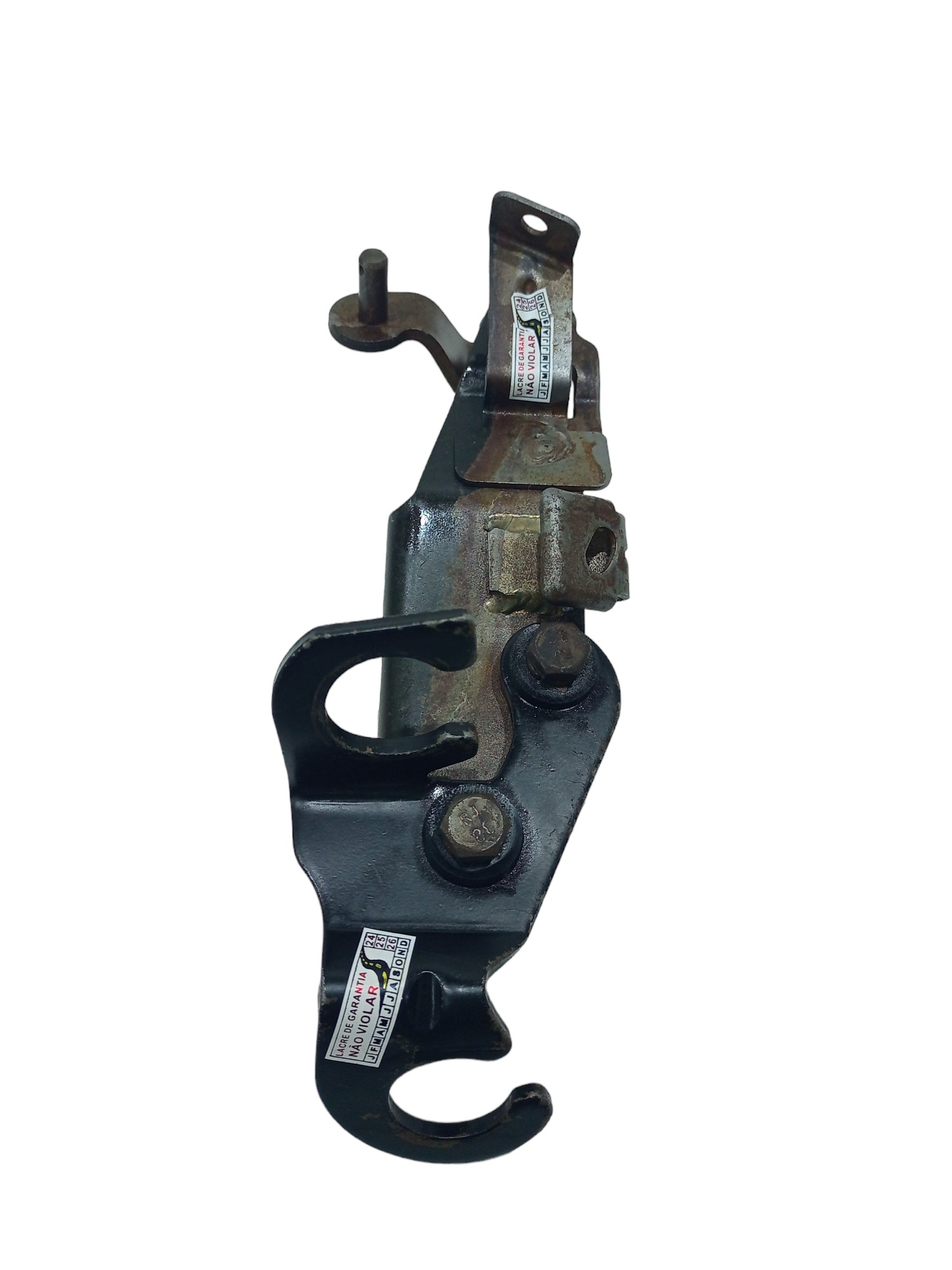 Suporte Do Cabo Trambulador Jac T6 2.0 16v 2016 2