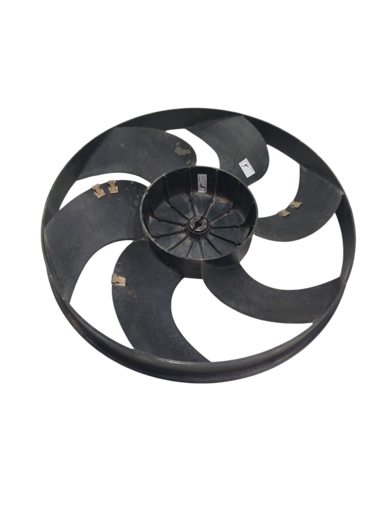 Hélice Ventoinha Radiador Tempra 1996 9140095 2