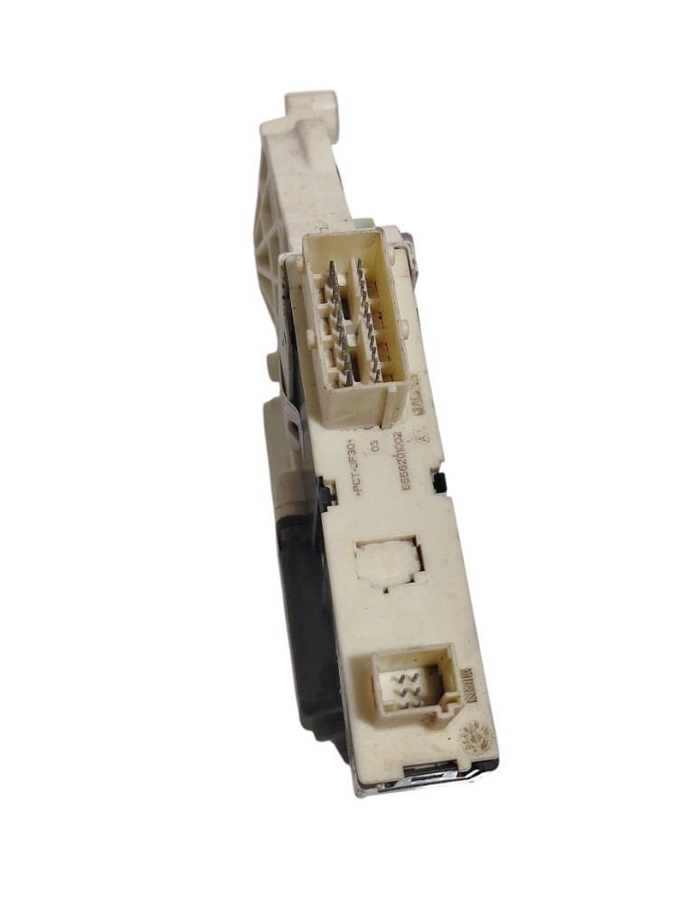 Motor Vidro Elétrico Diant Esq Motori Peugeot 307 2012 5