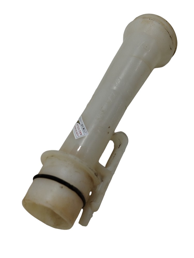 Gargalo Dagua Limpador Parabrisa Peugeot 207 2009 9628747380 6