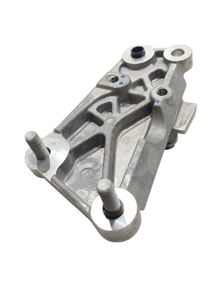 Suporte Superior Coxim Câmbio Peugeot 2008 1.6 16v 2018 4