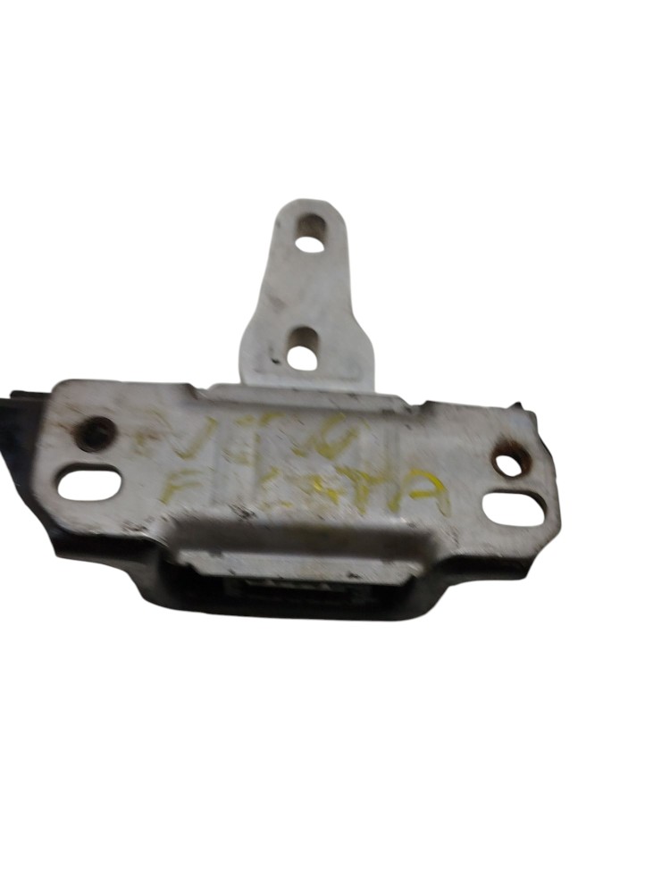 Coxim Superior Cambio New Fiesta 1.6 2015 4