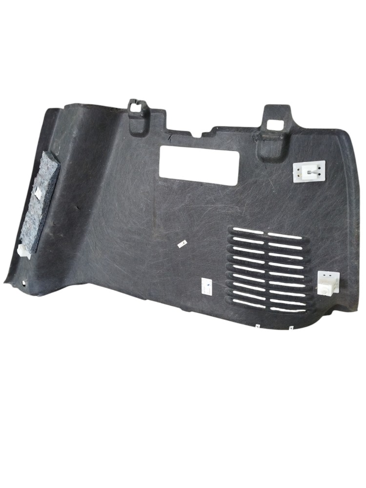 Forro Porta Malas Tras Direito C4 Picasso Glx 2.0 16v 2012 7