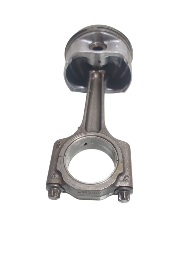 Pistão Biela Std Peugeot 307 2.0 Gasolina 2007 C 8