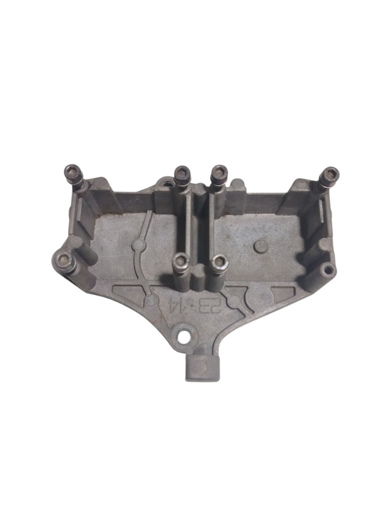 Suporte Bobina Ignição Palio Fire 1.0  2001 A 2005 46543230 4