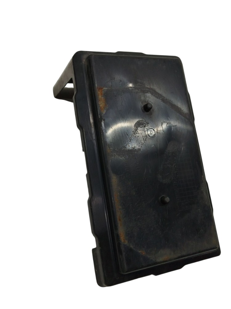 Suporte Inferior Base Bateria Honda Crv 2012 5