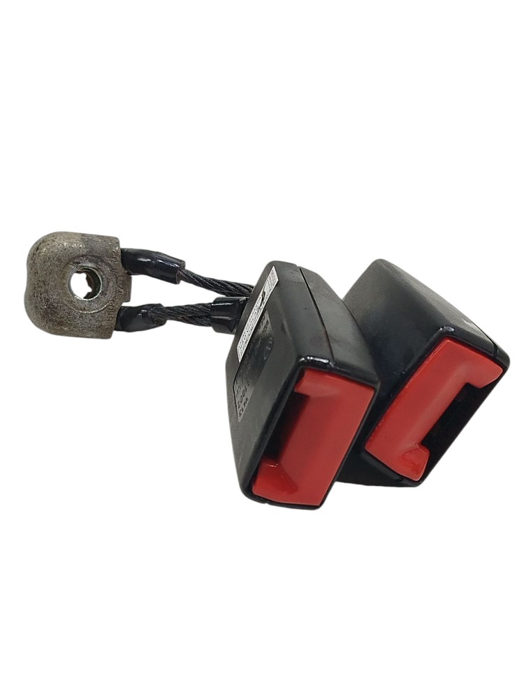 Cinto Engate Fecho Duplo Traseiro polo 2003 600857739CFCP