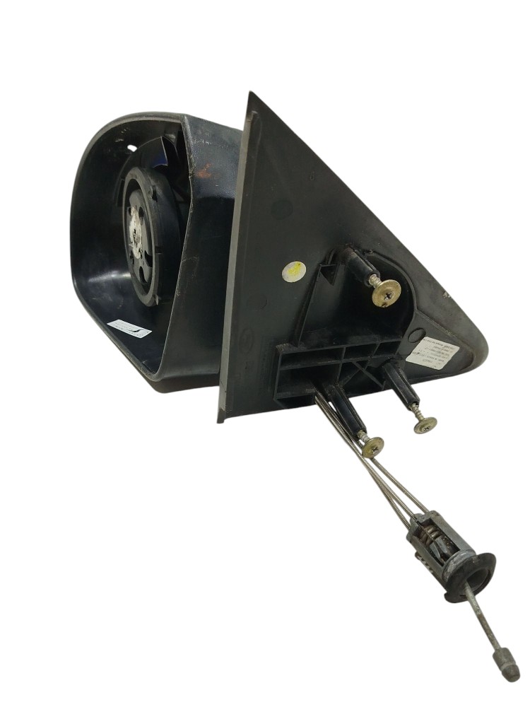Retrovisor Esquerdo Manual Motorista Ford Ka 2011 4