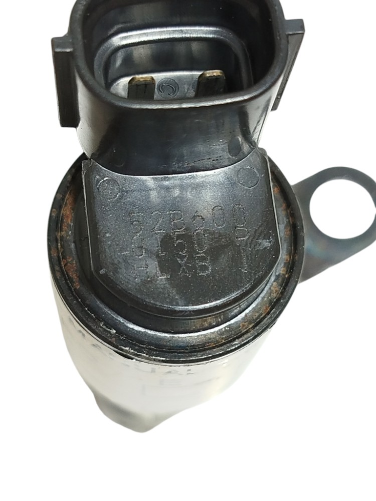 Válvula Solenoide Kia Soul 2011 1.6 52b600 2