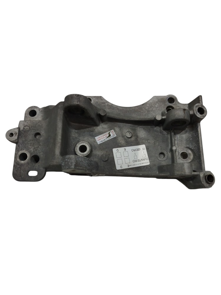 Suporte Alternador C4 Picasso Glx 2.0 16v Aut 143cv 2012 3